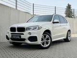 BMW X5 xD 30d MPaket/Spur/H&K/Spur/eAHK/1.Hand/SR+WR - BMW: E30 M