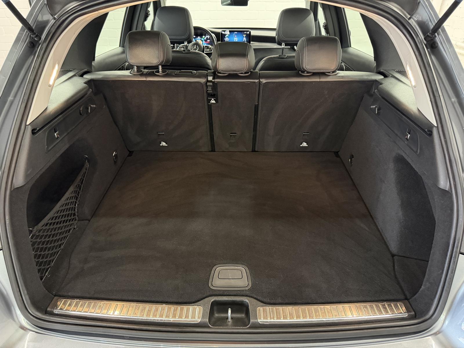Mercedes-Benz GLC d 4M *PANO*360°*MULTI-LED*UPE 72.548,-€, миниатюра 25