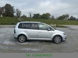 Volkswagen Touran Freestyle 1.6 Ltr-2.Hand-Klima-Shz - Volkswagen Touran aus 2010: Freestyle
