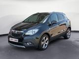 Opel Mokka Innovation ecoFlex 4x4 Navi Kamera - Opel Mokka Gebrauchtwagen in Düsseldorf
