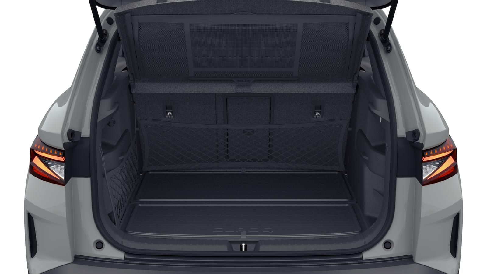 Skoda Elroq - Bild 7