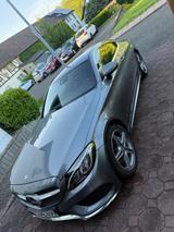 Mercedes-Benz C 200 Edition 1 Autom. Edition 1 - Mercedes-Benz C 200 von privat