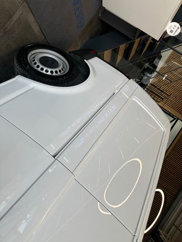 Volkswagen T6 Transporter  *Sortimo*Kamera*Standheizung*