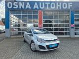 Kia Rio Edition 7 - gebrauchte Kia Rio aus dem Jahr 2014