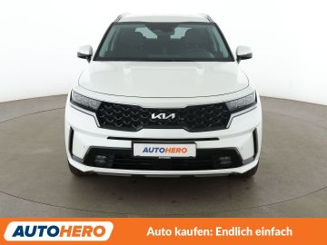 KIA Sorento - 7
