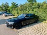 BMW 740dxDrive/Laser/M-Felgen/HeadUp/Massage/Belüf. - gebrauchte BMW 740 aus dem Jahr 2020