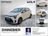 Kia Picanto 1.0 Vision Automatik+Navi+Kamera+SHZ - Kia Picanto Jahreswagen