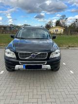 Volvo XC90 D4 Geartronic Pro Edition Pro Edition - Volvo XC90 Edition mit Diesel-Antrieb