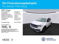 Volkswagen T-Cross - Vorschau Bild 2