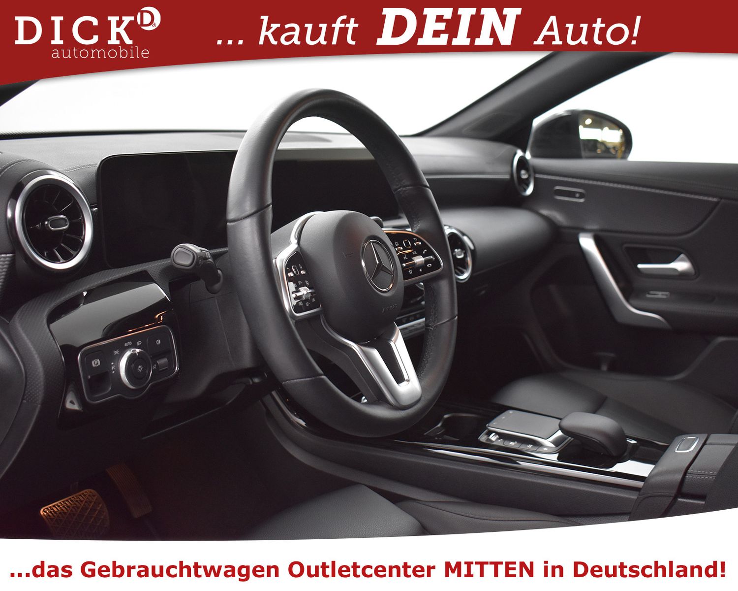 MERCEDES-BENZ CLA 250 SB 7G Progress NIGHT+WIDES+NAVI+LED+18" - Image 10