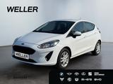 Ford Fiesta 1.5 TDCi TREND *CarPlay*Navi*PDC*Spurhalt - Ford Fiesta mit Diesel-Antrieb