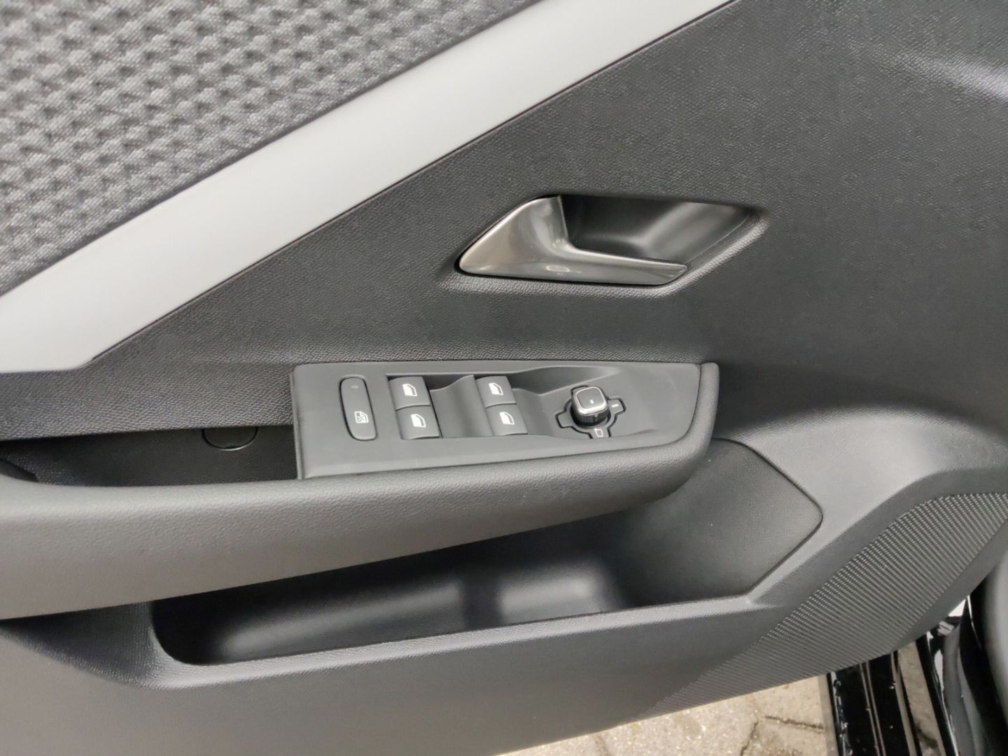 Opel Astra - Bild 16