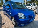Kia Picanto 1.1 EX*1.HD*Klima*SHZ*48.TKM*TÜV NEU - Kia Picanto: Ex