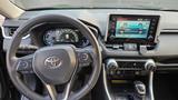 Toyota RAV 4 2.5 Hybrid, Team+Technikp.+TÜV+AHK+Quertr.