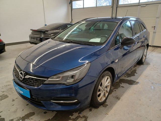 Opel Astra K Sports Tourer 1.5 D Edition Business*LED