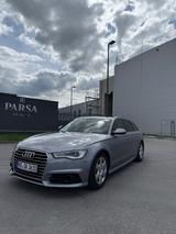 Audi A6 3.0 TDI 200kW quattro S tronic Av -