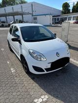 Renault Twingo Yahoo EZ 2011  70 tsd KM To... - Renault Twingo: Yahoo