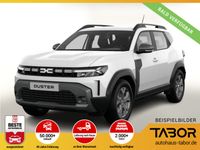 Dacia Duster - Vorschau Bild 1