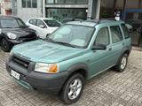 Land Rover Freelander 2.0 TD cat Station Wagon - Land Rover Freelander aus 1998