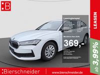 Skoda Superb - Vorschau Bild 1