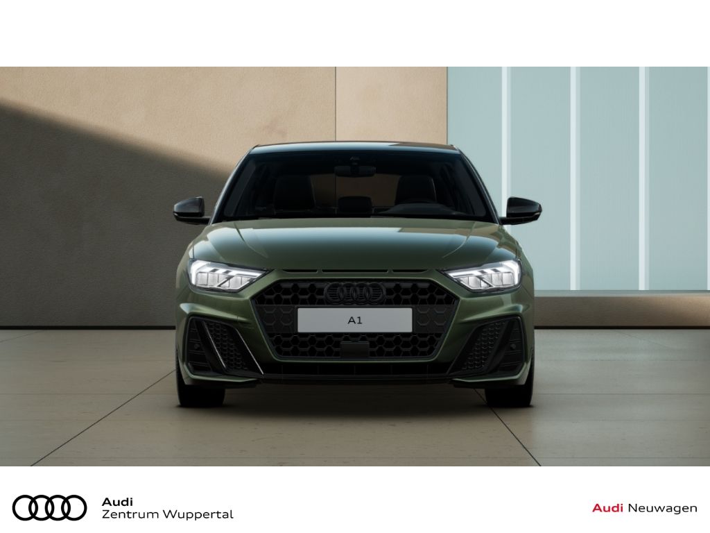 Audi A1 - Bild 5