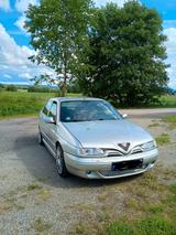 Alfa Romeo 146 ti 16V QV, 2,0l, 155PS - Alfa Romeo 146
