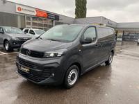 Opel Vivaro Kasten M HECKKLAPPE 2x Schiebetüre