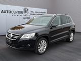 Volkswagen Tiguan Sport & Style - gebrauchte VW Tiguan aus dem Jahr 2009