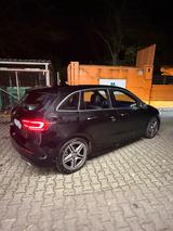Mercedes-Benz B 180 d AMG Line  - gebrauchte Mercedes-Benz B 180 aus dem Jahr 2021