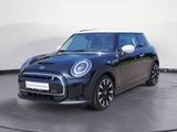 MINI Cooper SE Classic Trim Navi LED Klimaaut. Sports - MINI Cooper E Gebrauchtwagen