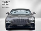 Bentley Continental GT W12 6.0 BENTLEY-BERLIN - Bentley in Berlin