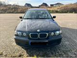 BMW 316ti compact - - BMW 316 in Bielefeld