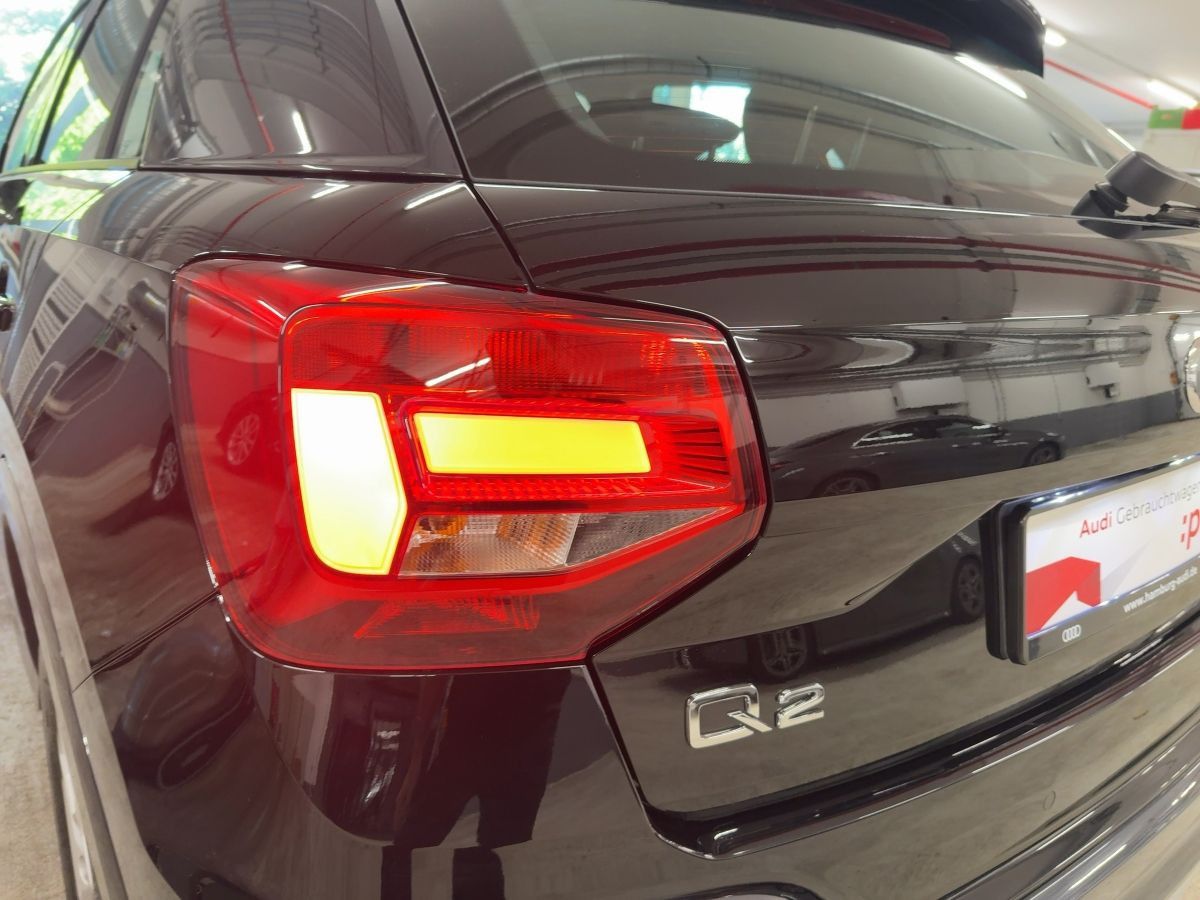 Audi Q2 - Bild 18