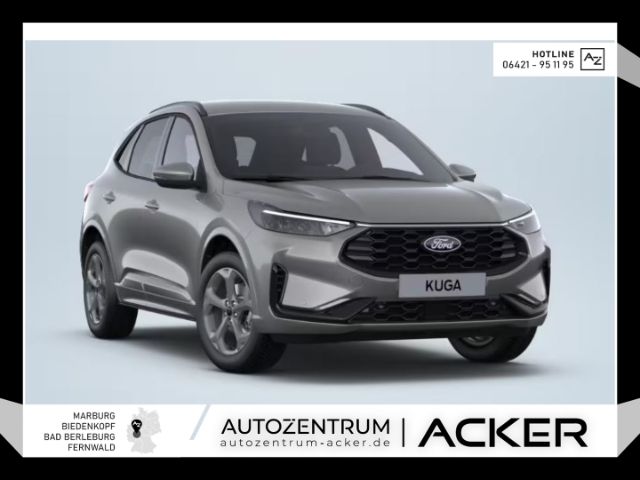 Ford Kuga ST-Line FHEV 4x4 AT. 5J.Garantie/LED-36%*