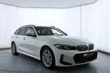 BMW 330i xDrive M Sport ACC|Pano|PA+360|HUD|el.S|AHK - BMW 330 Jahreswagen