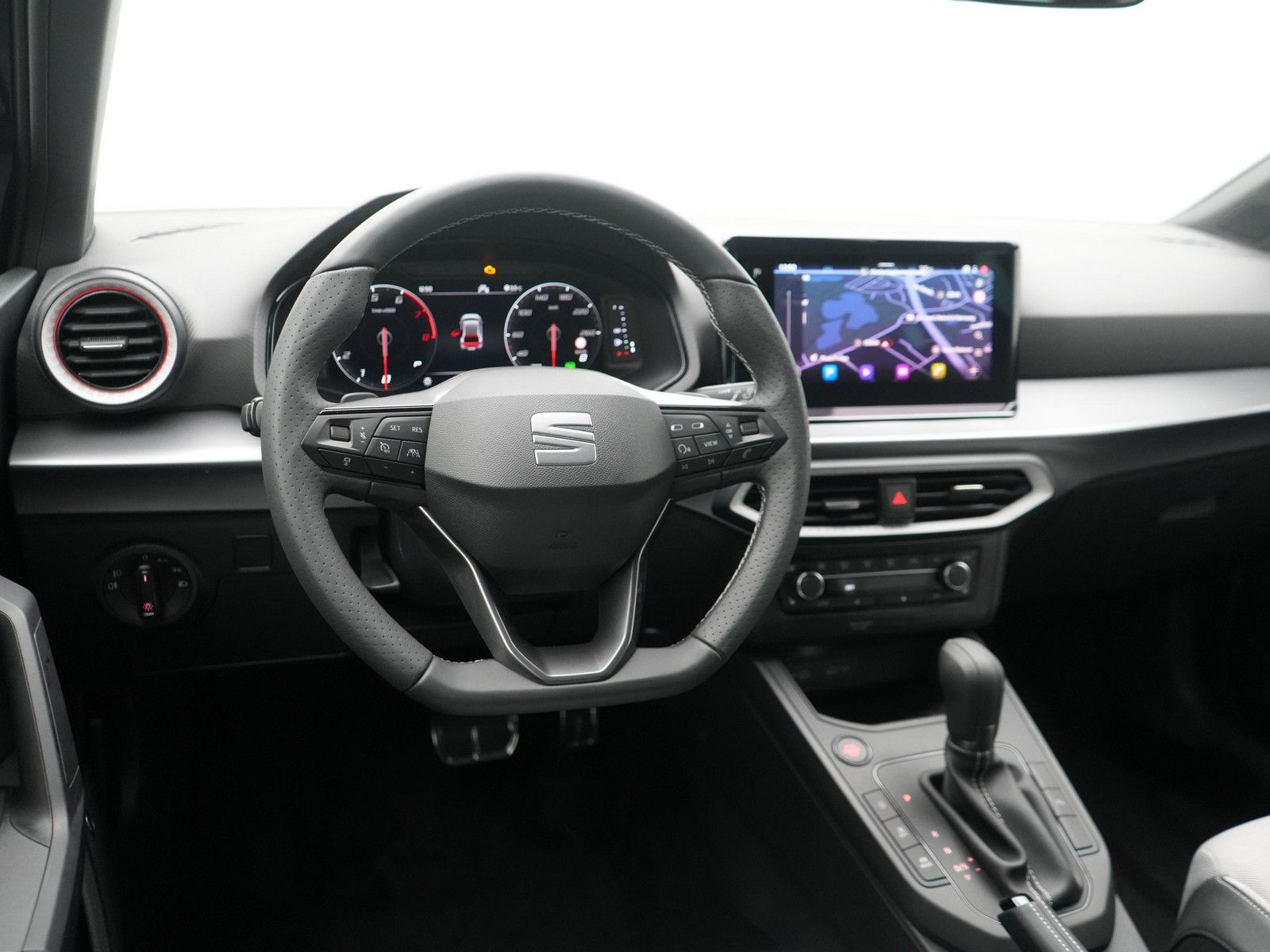 Seat Ibiza - Bild 5