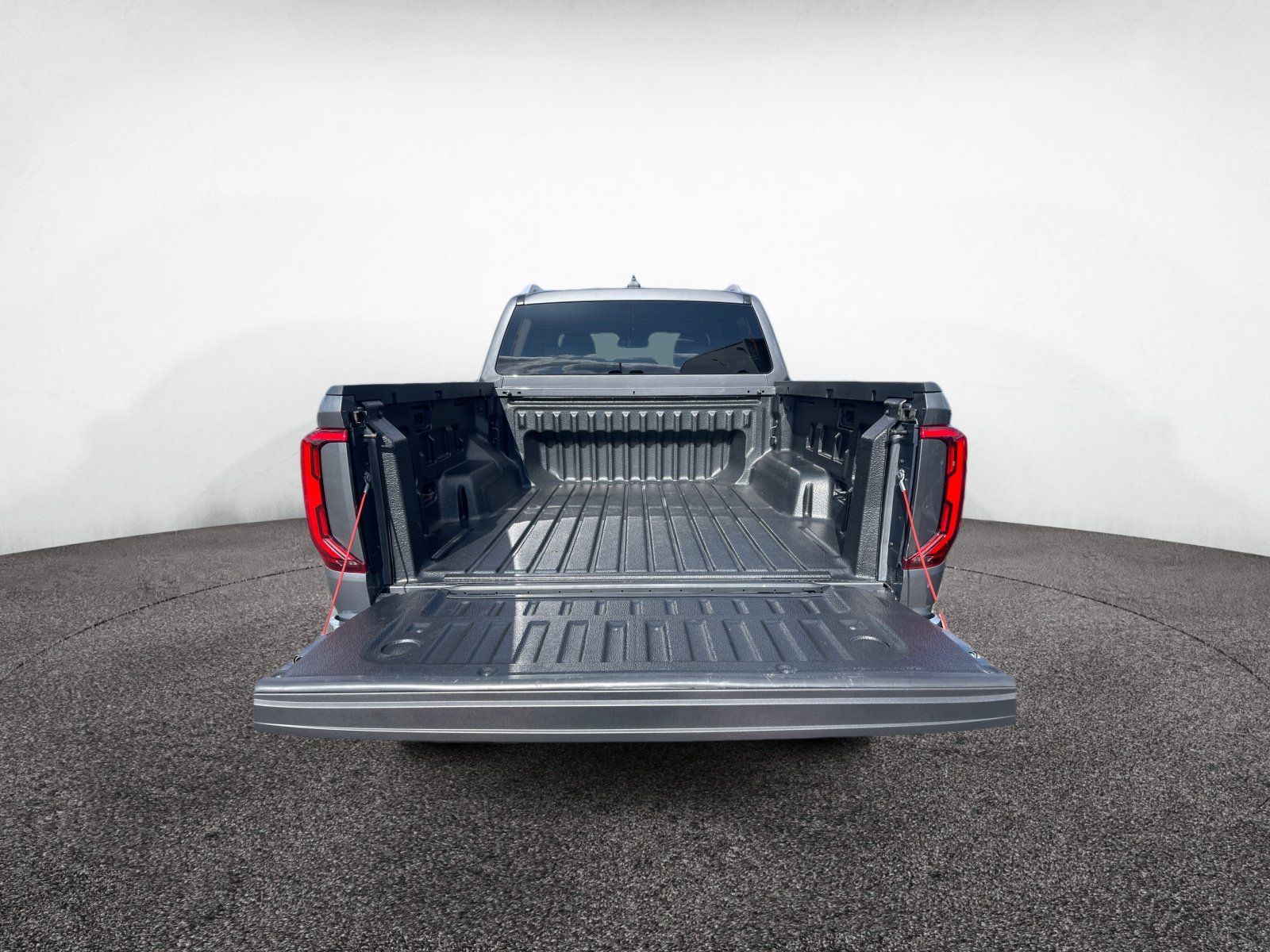 Volkswagen Amarok - Bild 7