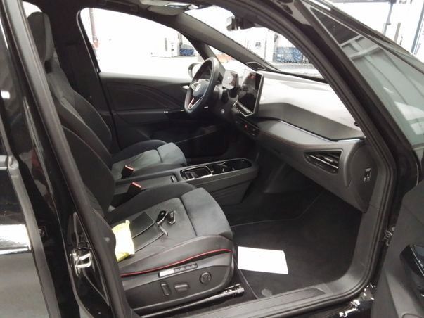 ID.3 GTX IQ.LIGHT+NAVI+PANO+AR HUD+KAMERA+HARMAN