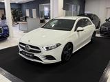 Mercedes-Benz A 200 AMG-Line *KAMERA*AMBIENTE*WIDE*LED*TOTW* - Mercedes-Benz A-Klasse Gebrauchtwagen in Essen