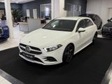 Mercedes-Benz A 200 AMG-Line *KAMERA*AMBIENTE*WIDE*LED*TOTW* - Mercedes-Benz A-Class in Bochum