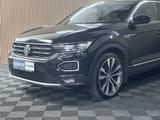 Volkswagen T-Roc Sport 4Motion R Line/ Highline/ DSG/ LED/ - Volkswagen: Sp