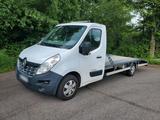 Renault Master 3 Abschleppwagen,1820kg Lee... - gebrauchte Renault Master aus dem Jahr 2015