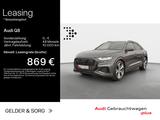 Audi Q8 50 TDI qu. S line Air*Stand*B&O*HuD*Pano*360° - Audi Q8 in München