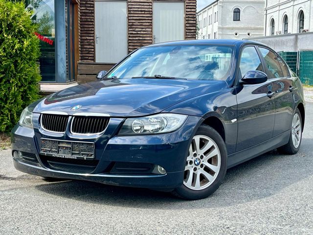 BMW 318i Lim. ~TÜV 10/2025~