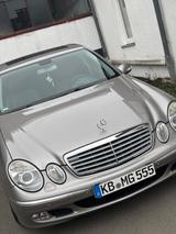 Mercedes-Benz 240 - Mercedes-Benz 240 Gebrauchtwagen