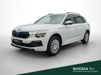 Skoda Kamiq - Vorschau Bild 1
