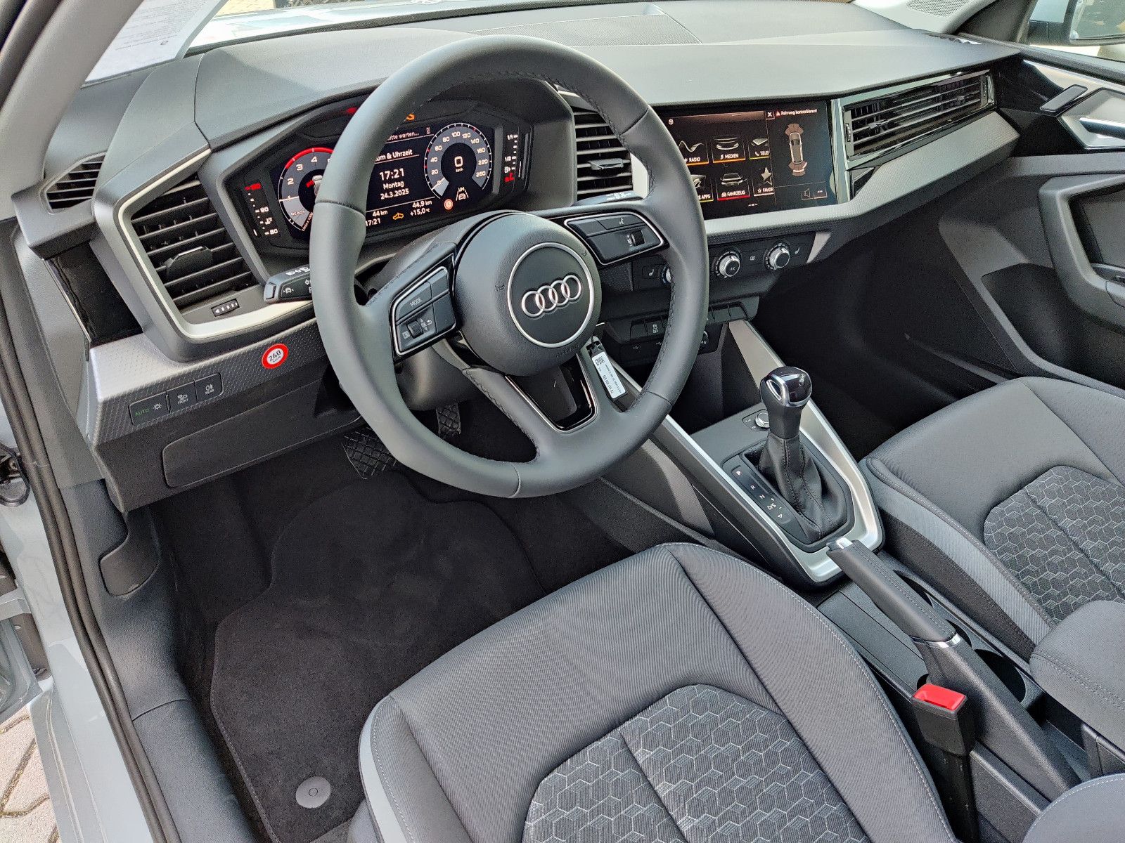 Audi A1 - Bild 7