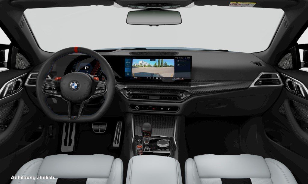 BMW M4 - Bild 3