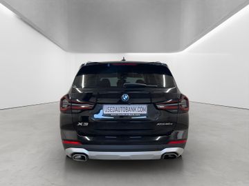 BMW X3 - 5