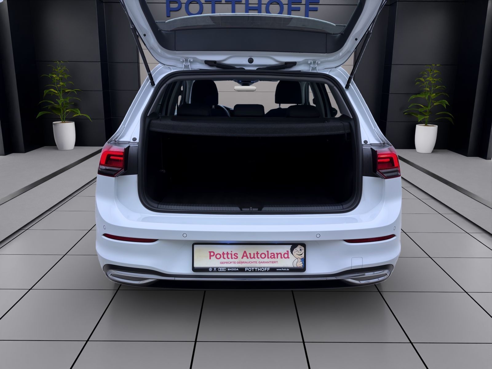 Volkswagen Golf - Bild 4